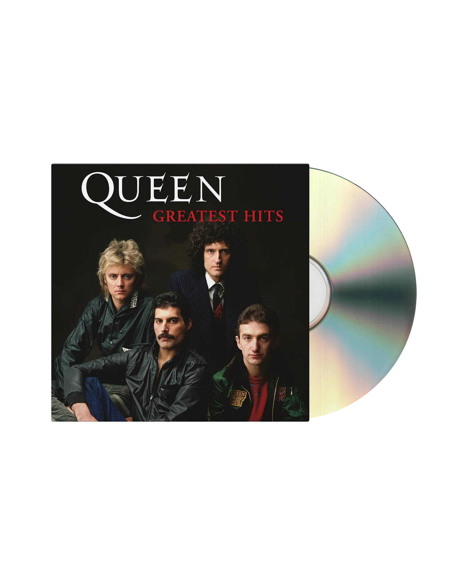 Greatest Hits - Image 2