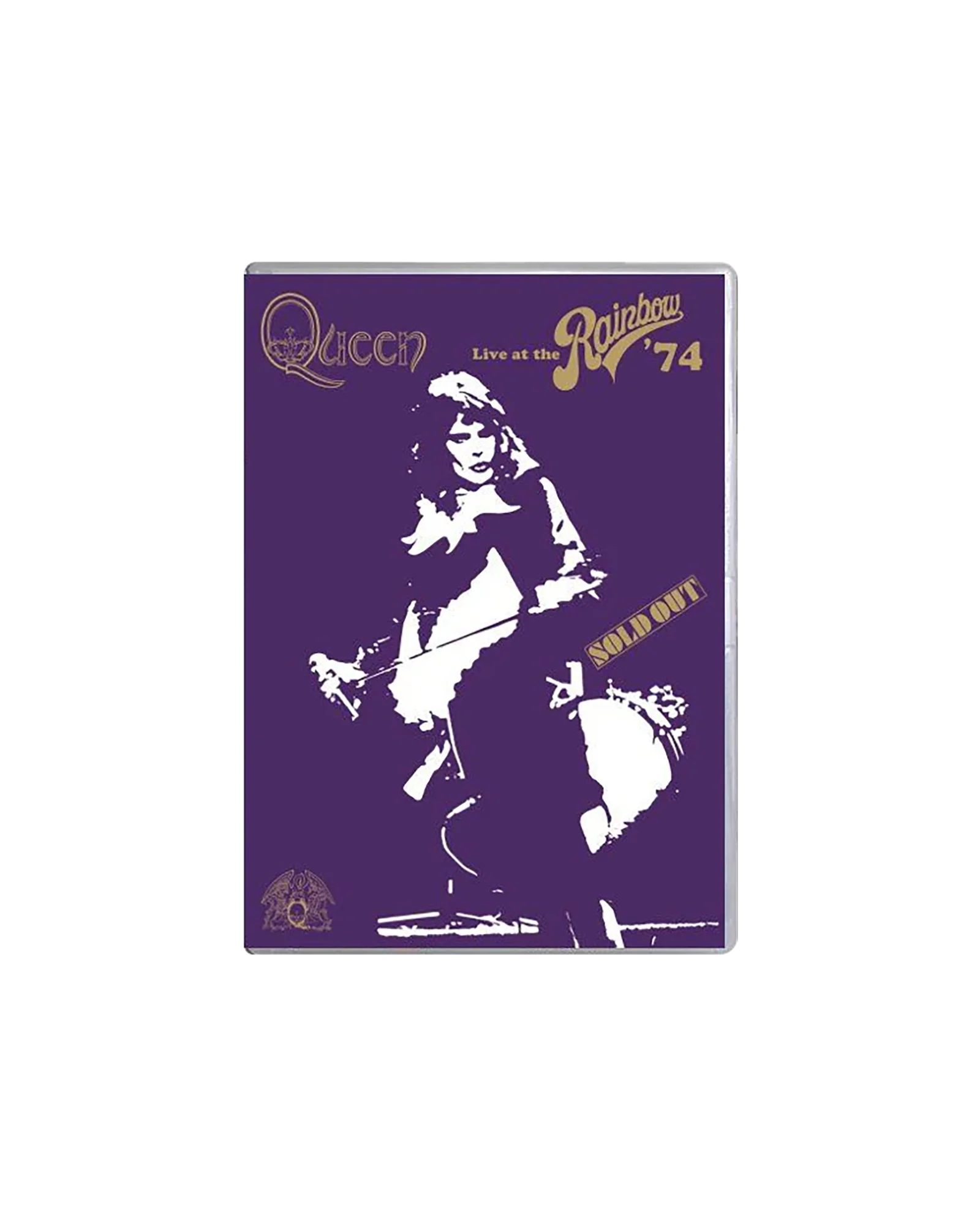 Live At The Rainbow '74 - Image 3