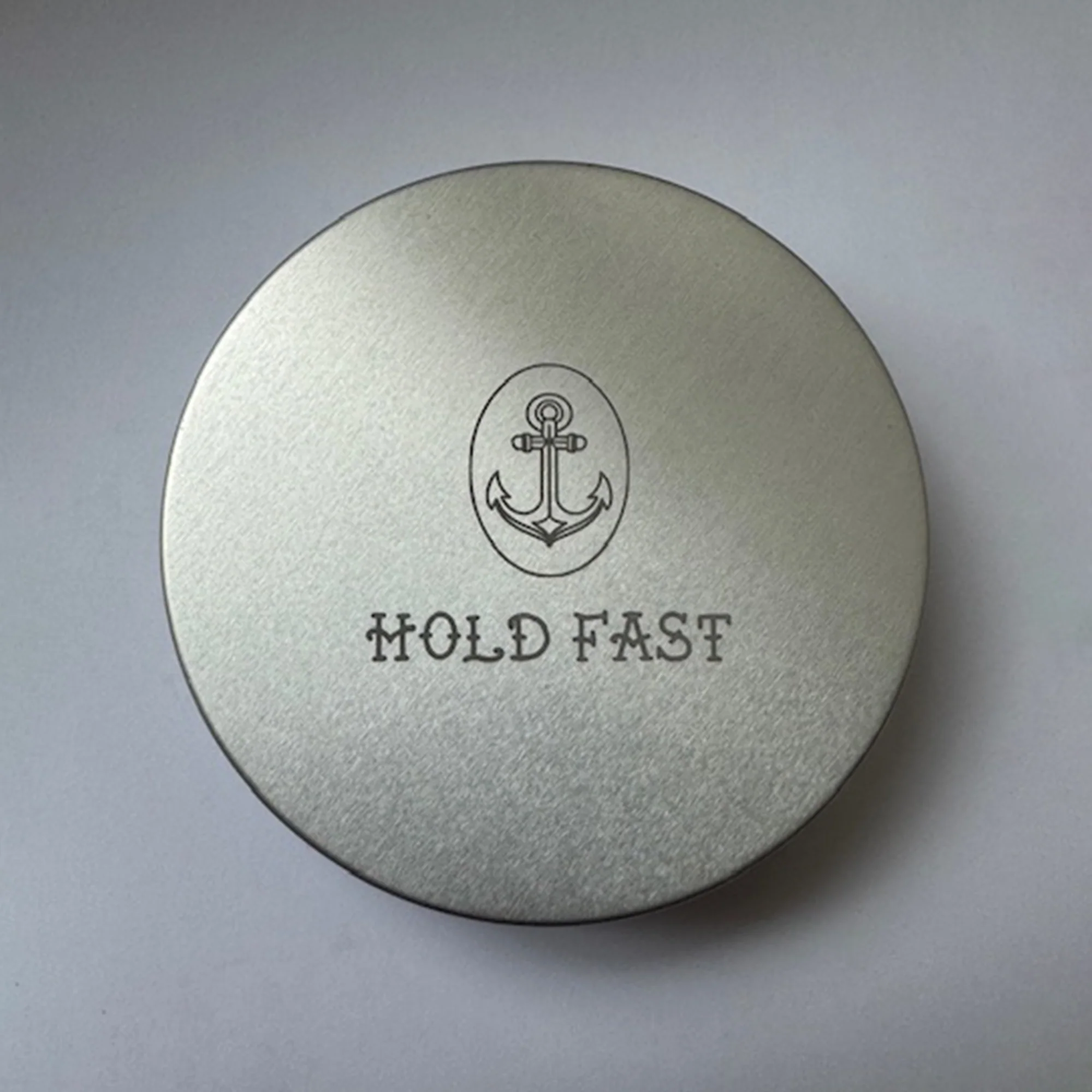 Hold Fast Large Signet Ring - Image 5