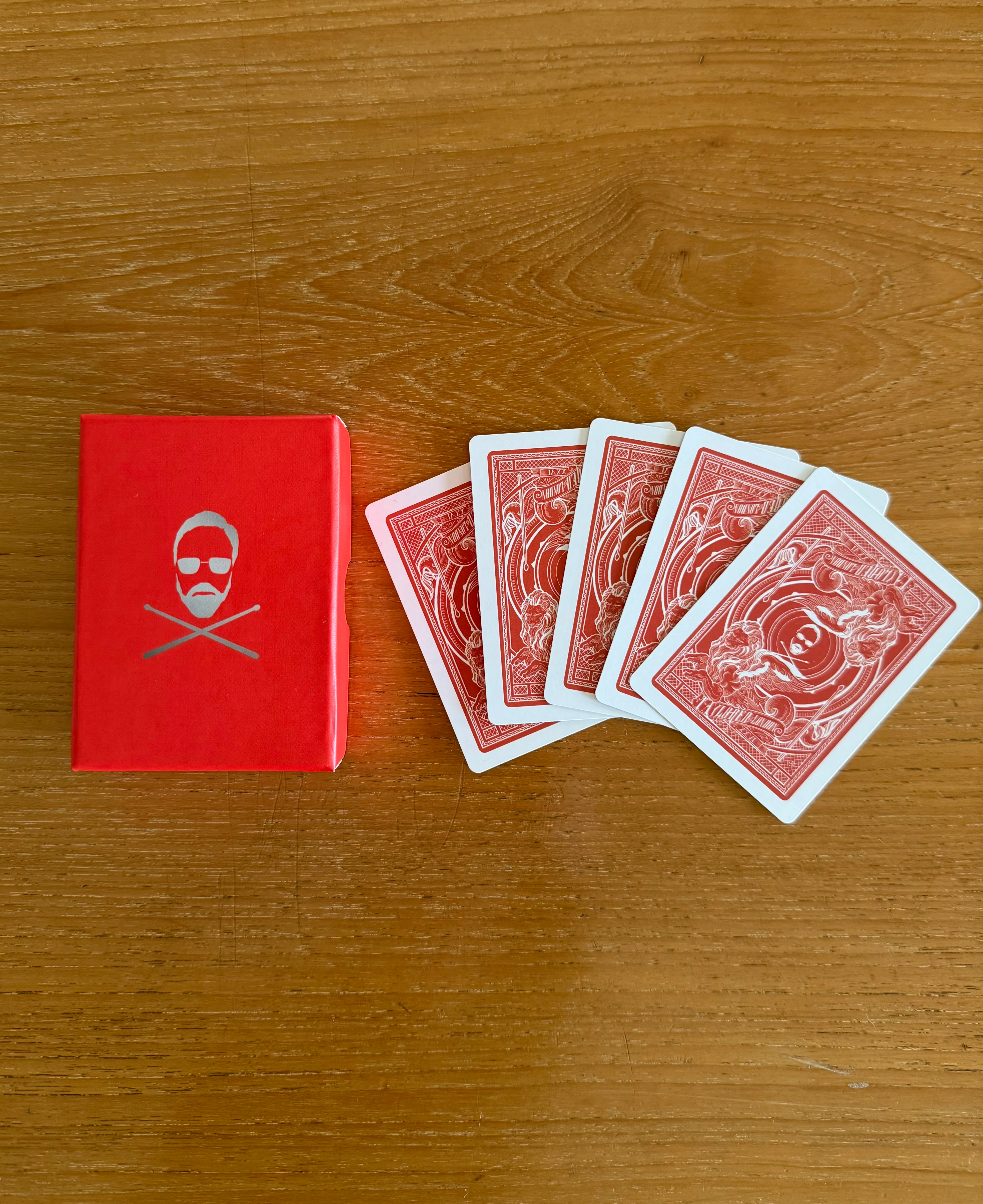 Taylored Playing Cards - Image 12